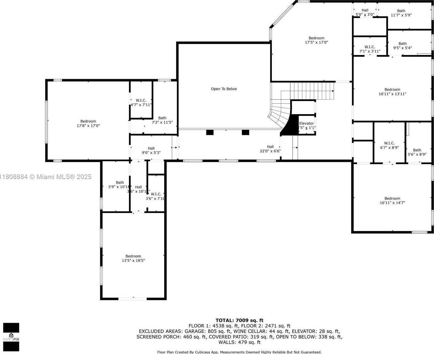 Small Image of 3308 ISLEWOOD AVE, Weston Number 72