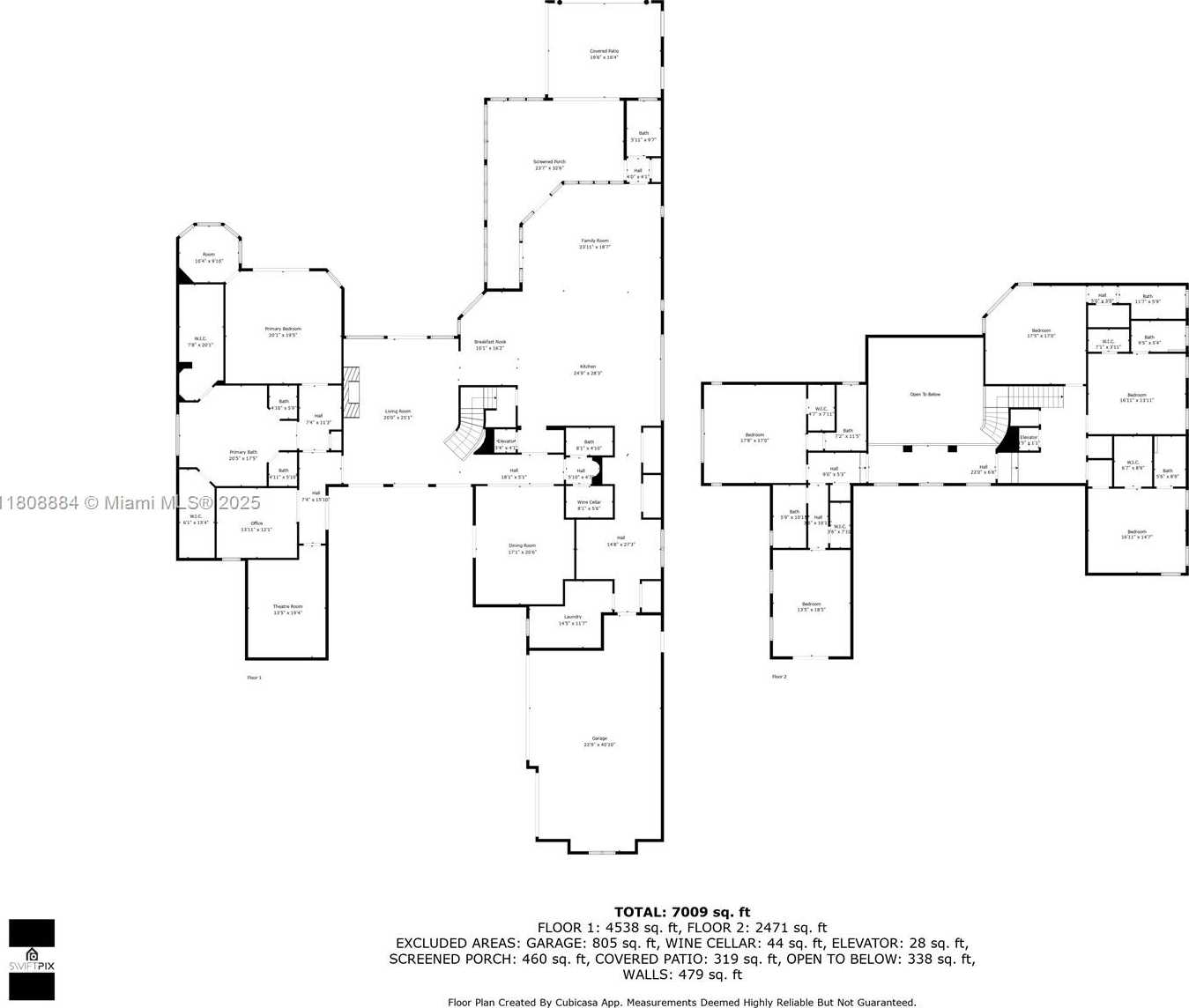 Small Image of 3308 ISLEWOOD AVE, Weston Number 73