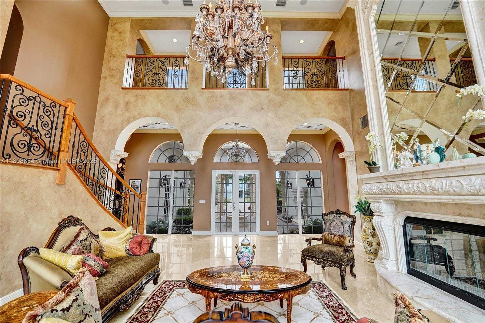 Small Image of 3308 ISLEWOOD AVE, Weston Number 8