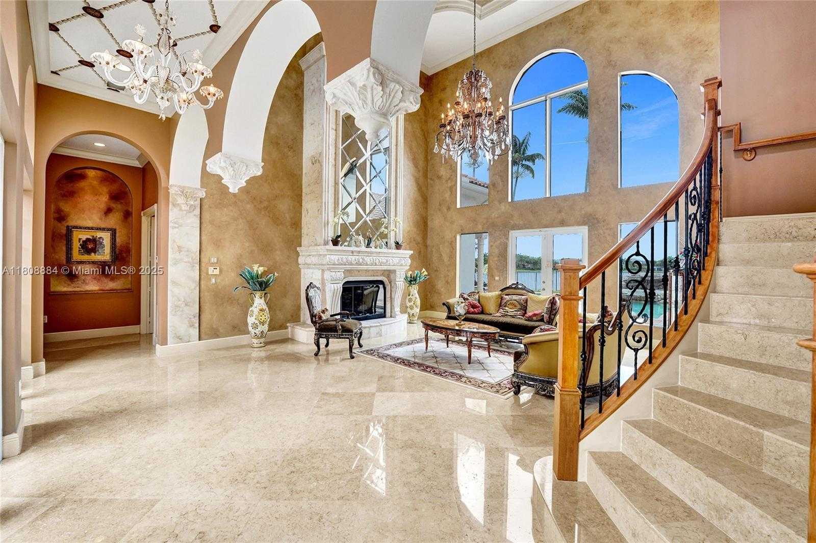 Small Image of 3308 ISLEWOOD AVE, Weston Number 9