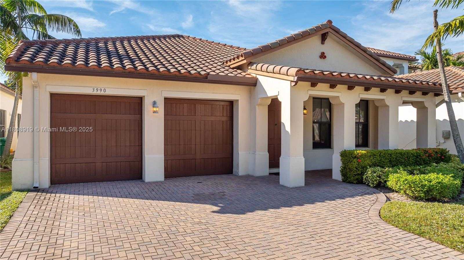 Small Image of 3990 NORTH WEST 85TH AVE, Cooper City Number 2