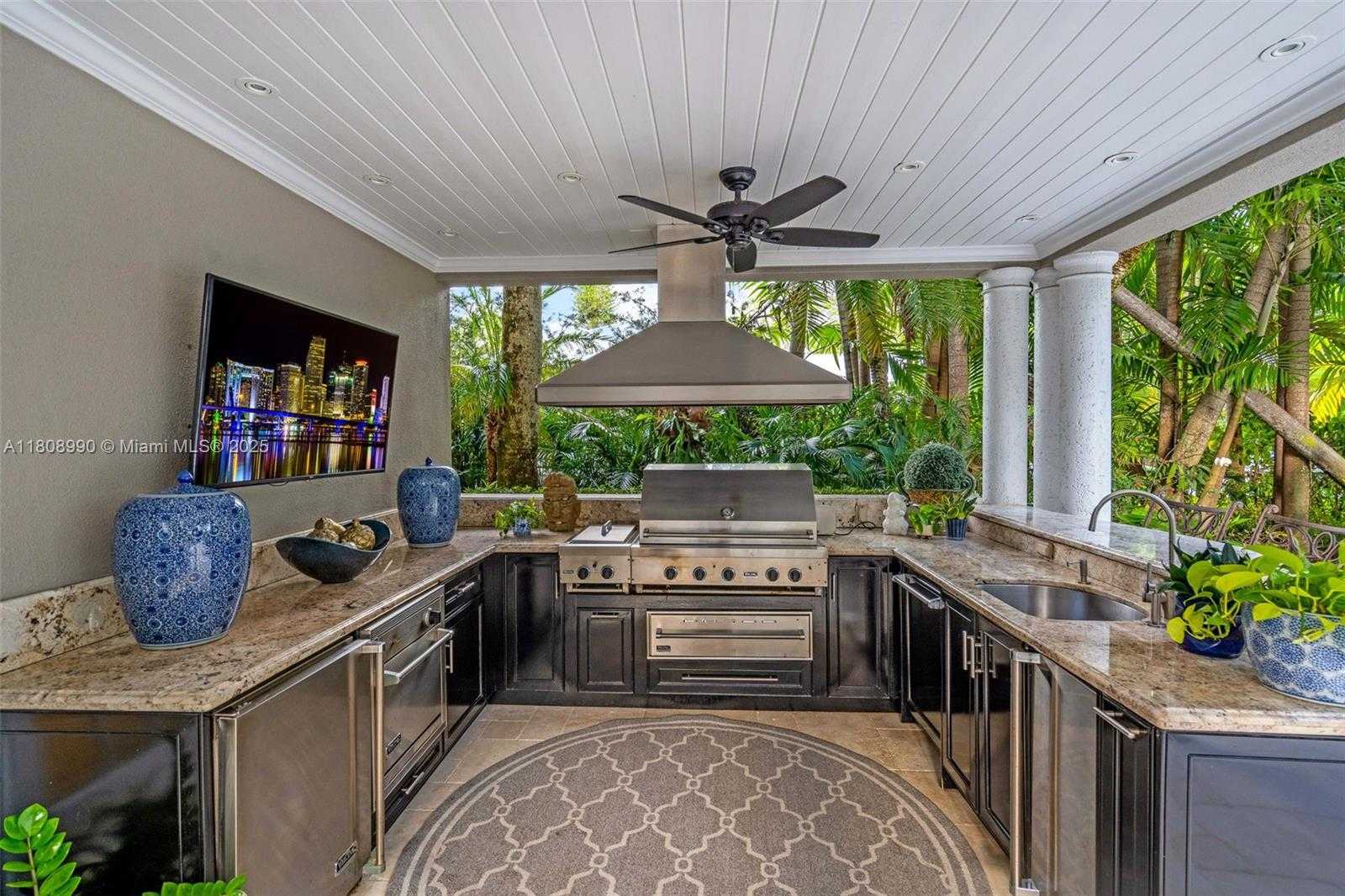 Small Image of 7360 SOUTH WEST 164TH ST, Palmetto Bay Number 43