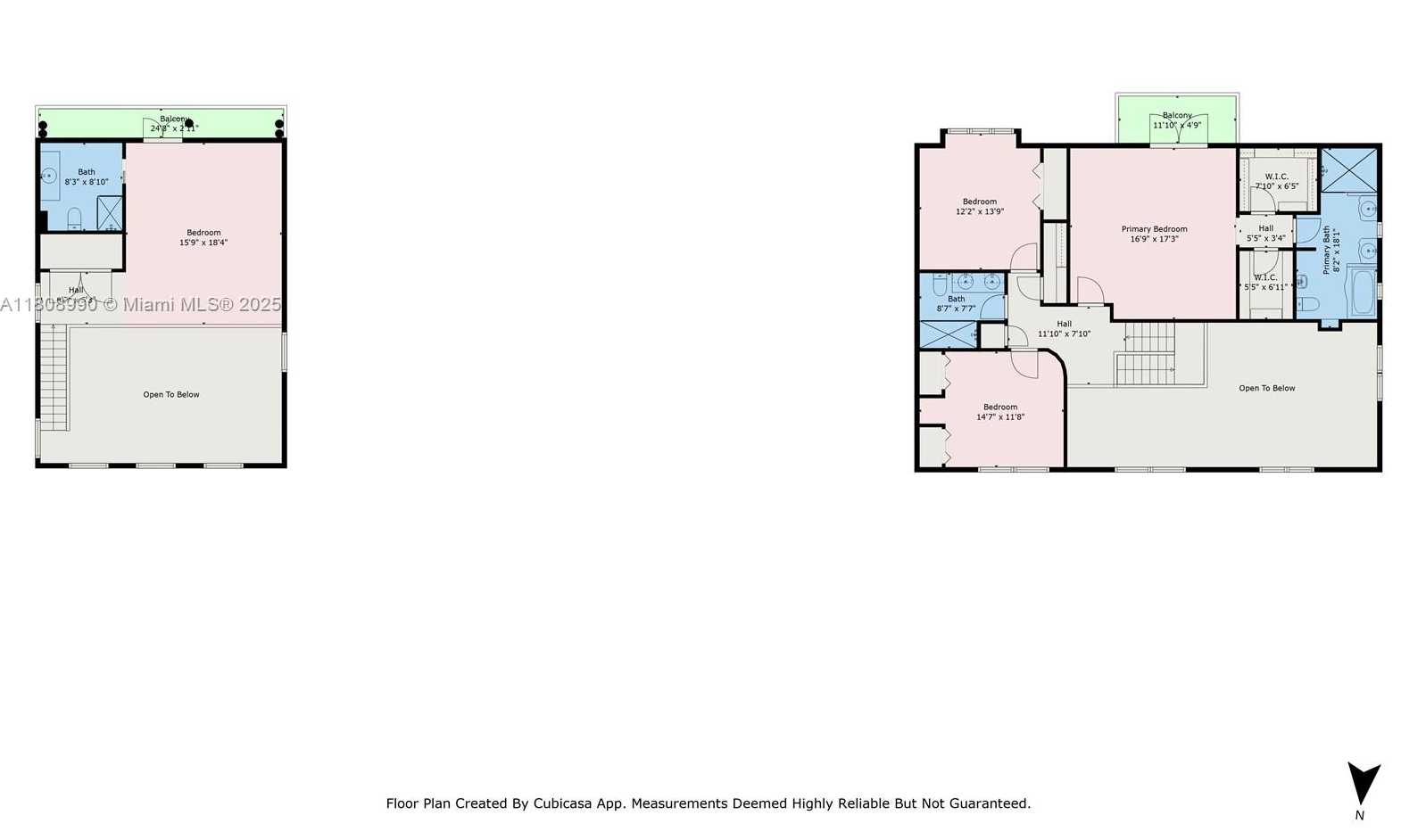 Small Image of 7360 SOUTH WEST 164TH ST, Palmetto Bay Number 52