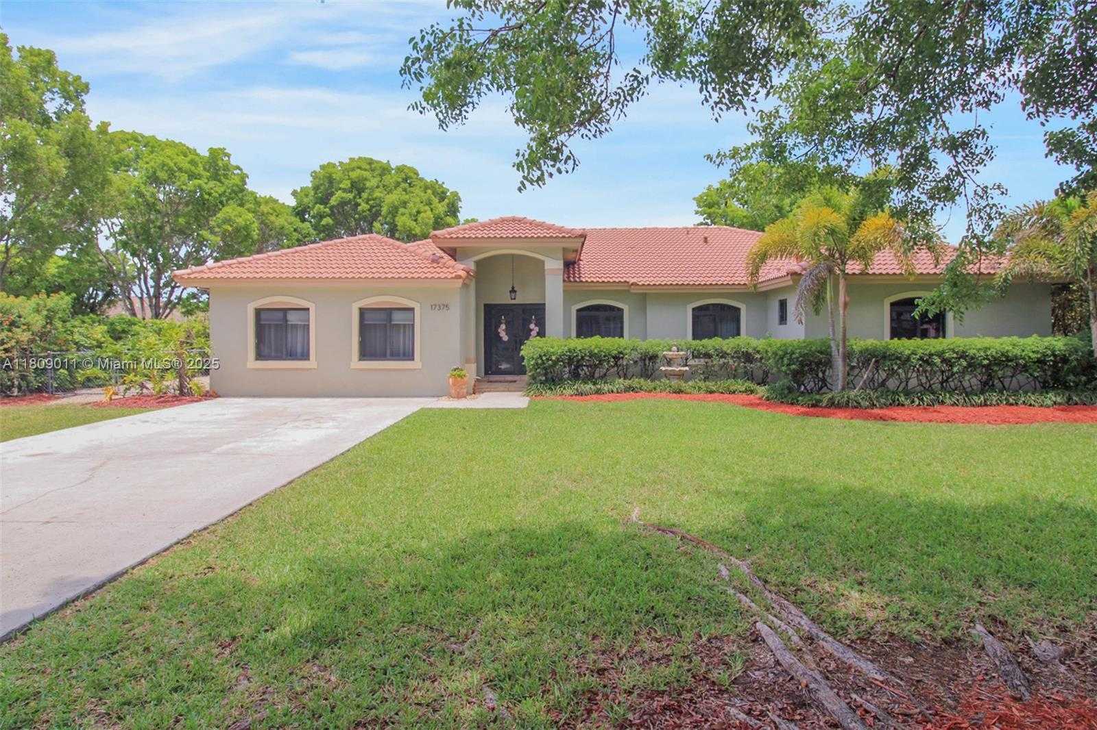Small Image of 17375 SOUTH WEST 282ND ST, Homestead Number 2