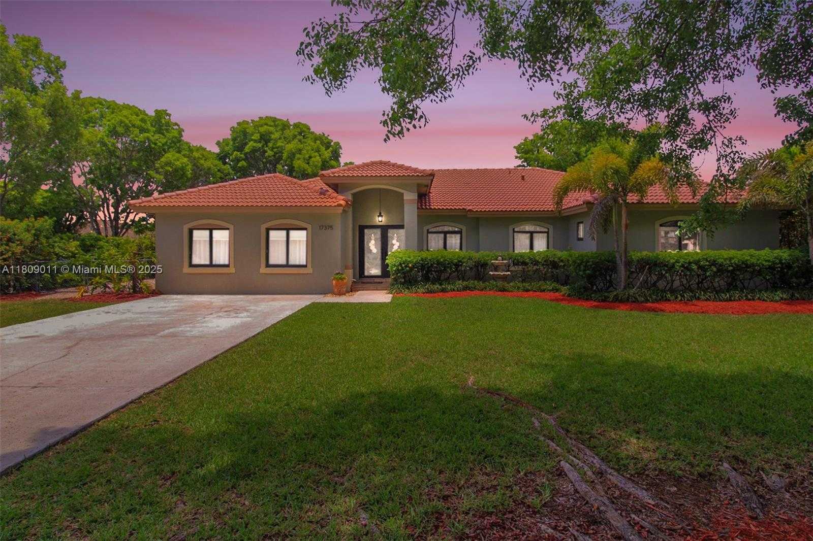 Small Image of 17375 SOUTH WEST 282ND ST, Homestead Number 3