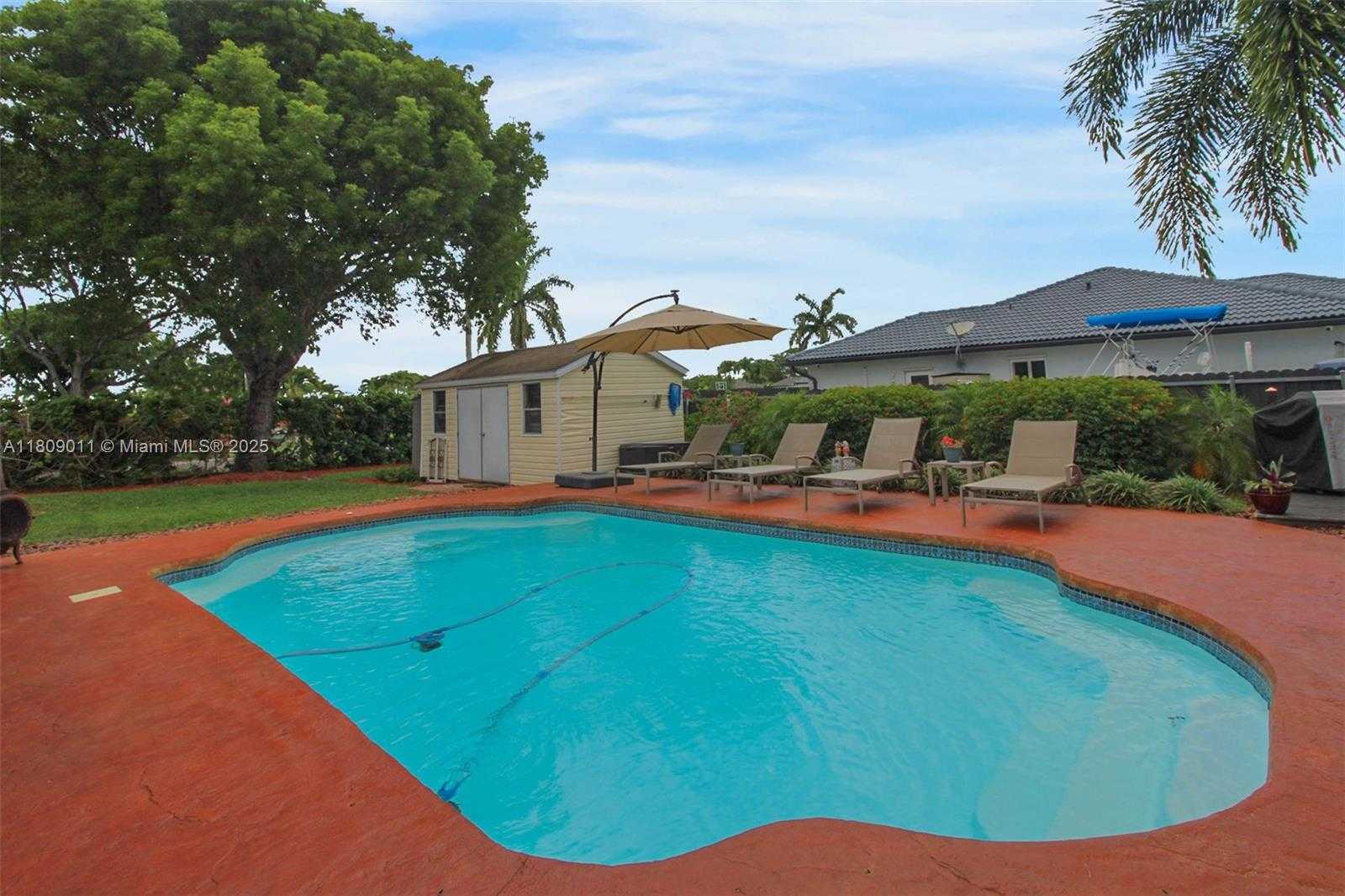Small Image of 17375 SOUTH WEST 282ND ST, Homestead Number 39