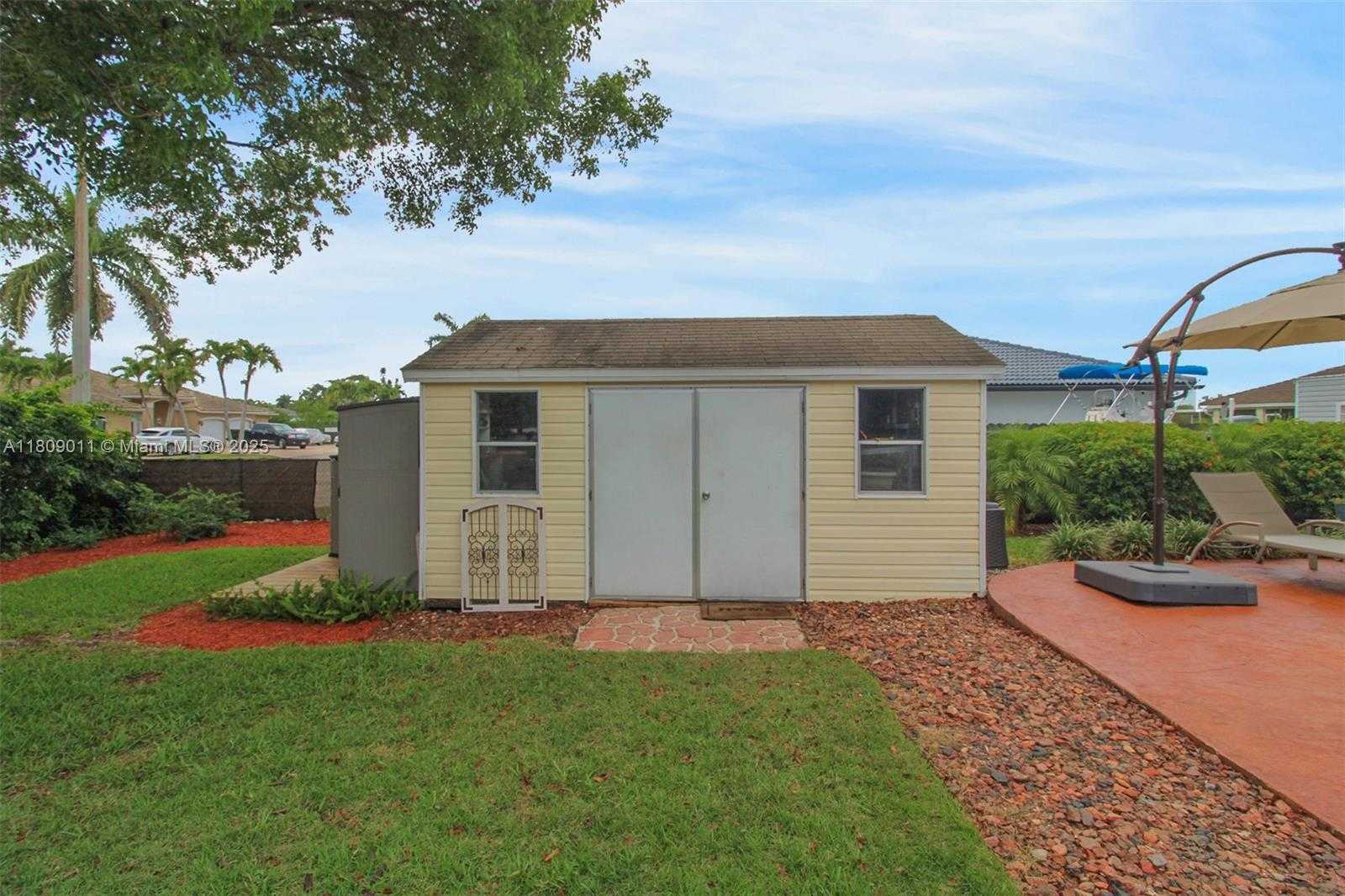 Small Image of 17375 SOUTH WEST 282ND ST, Homestead Number 44
