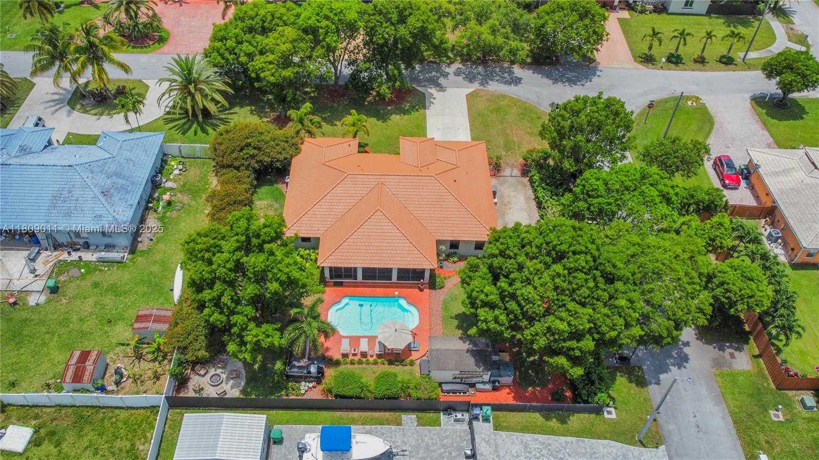 Small Image of 17375 SOUTH WEST 282ND ST, Homestead Number 50