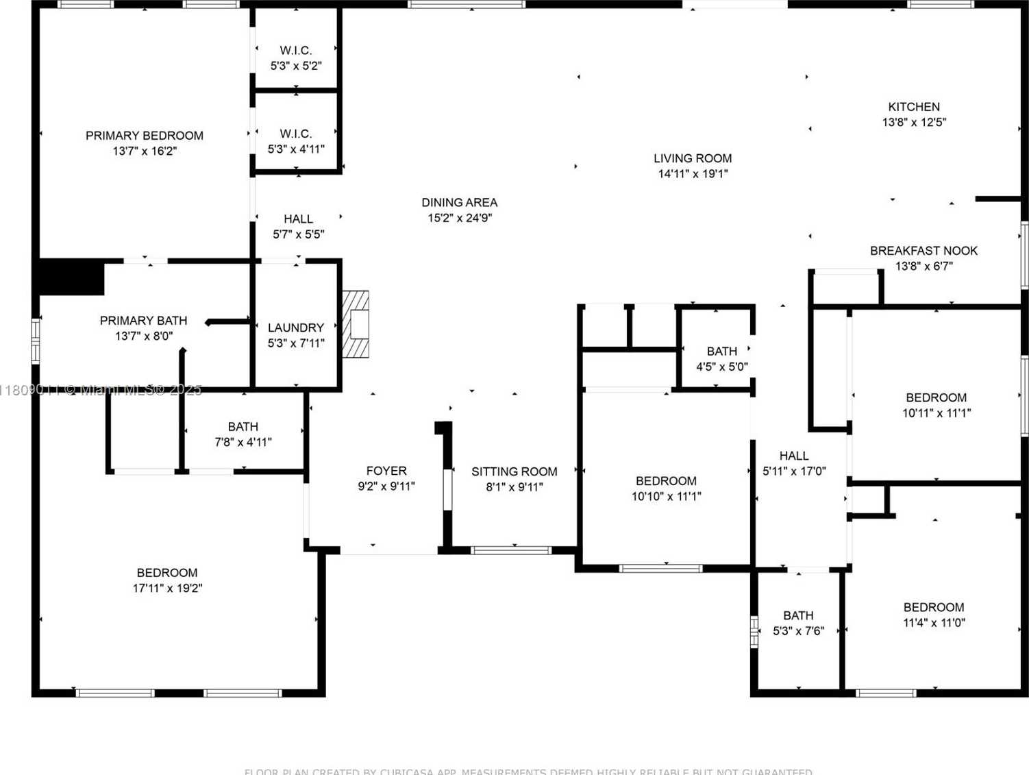 Small Image of 17375 SOUTH WEST 282ND ST, Homestead Number 56