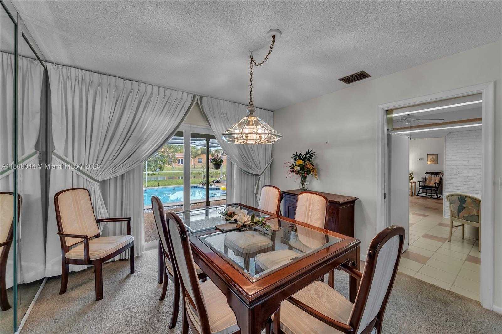 Small Image of 7541 SOUTH WEST 9TH ST, Plantation Number 13