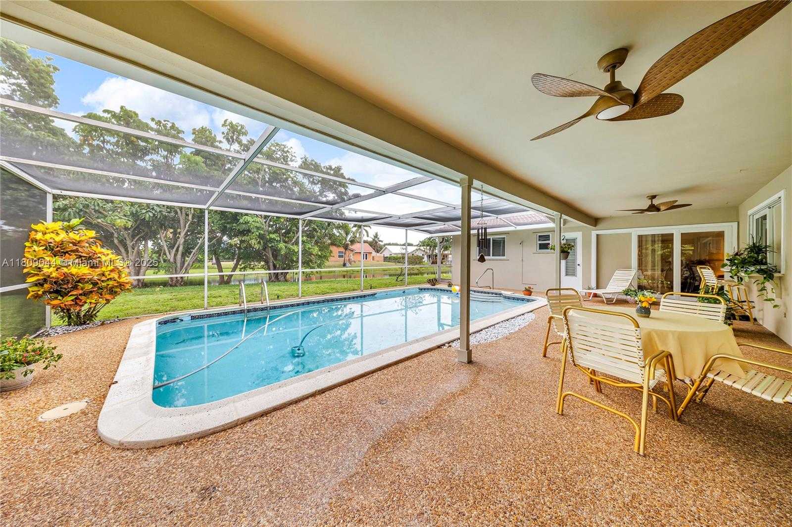 Small Image of 7541 SOUTH WEST 9TH ST, Plantation Number 47