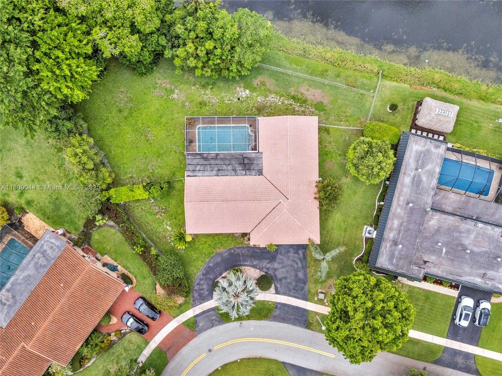 Small Image of 7541 SOUTH WEST 9TH ST, Plantation Number 59
