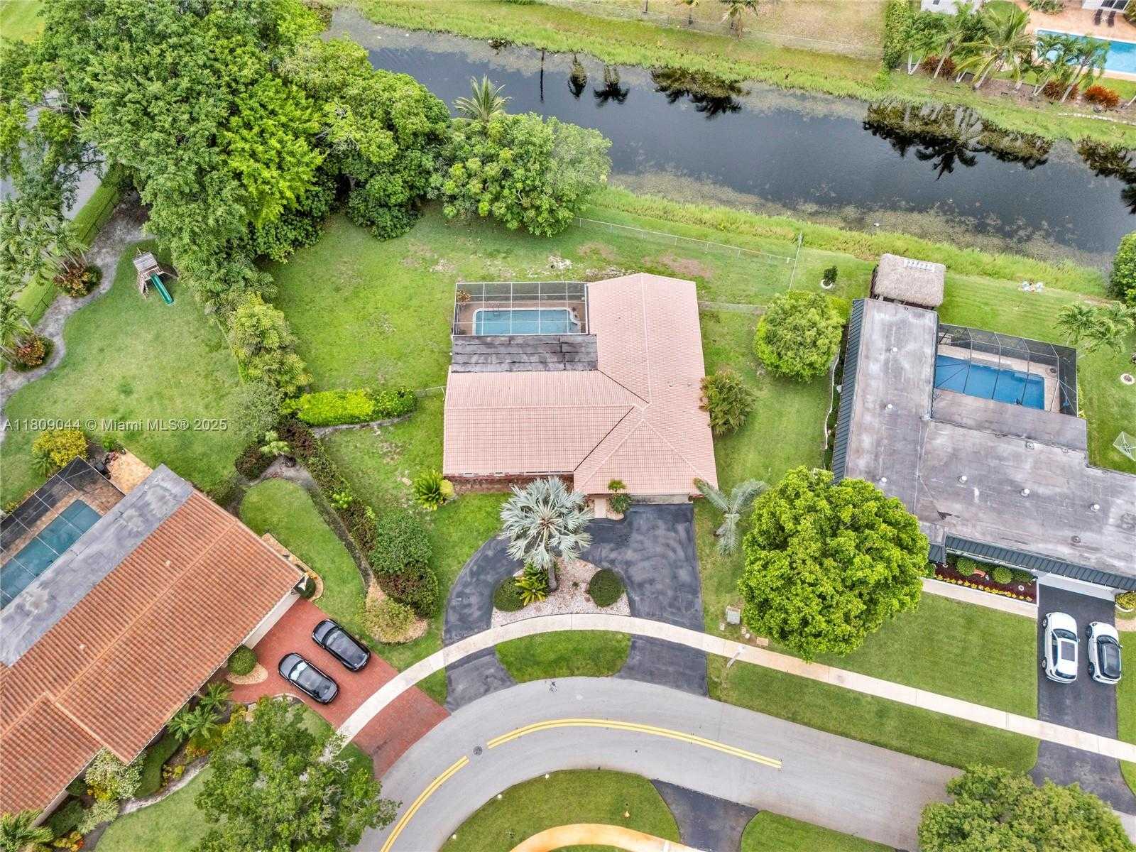 Small Image of 7541 SOUTH WEST 9TH ST, Plantation Number 60