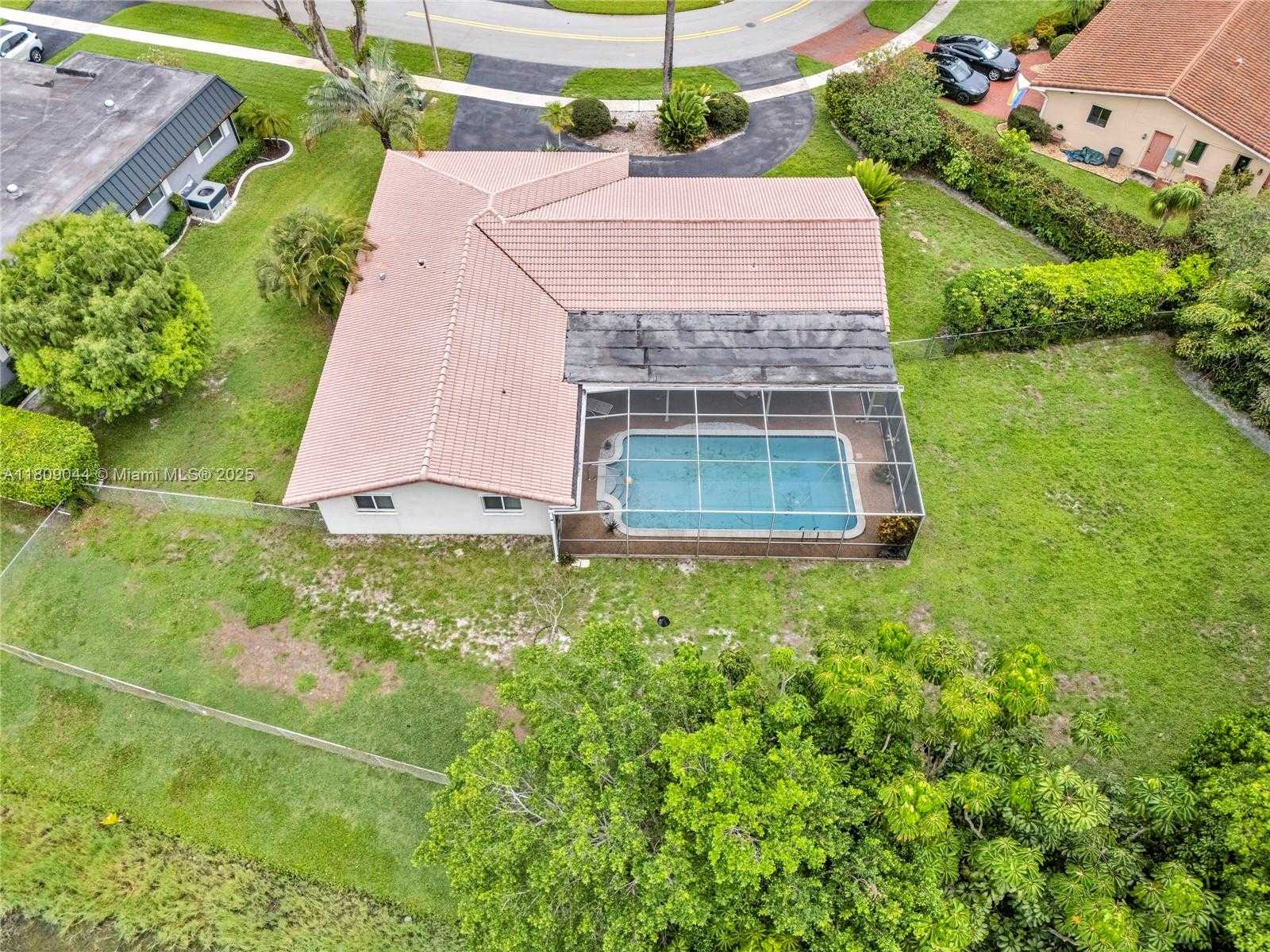 Small Image of 7541 SOUTH WEST 9TH ST, Plantation Number 61