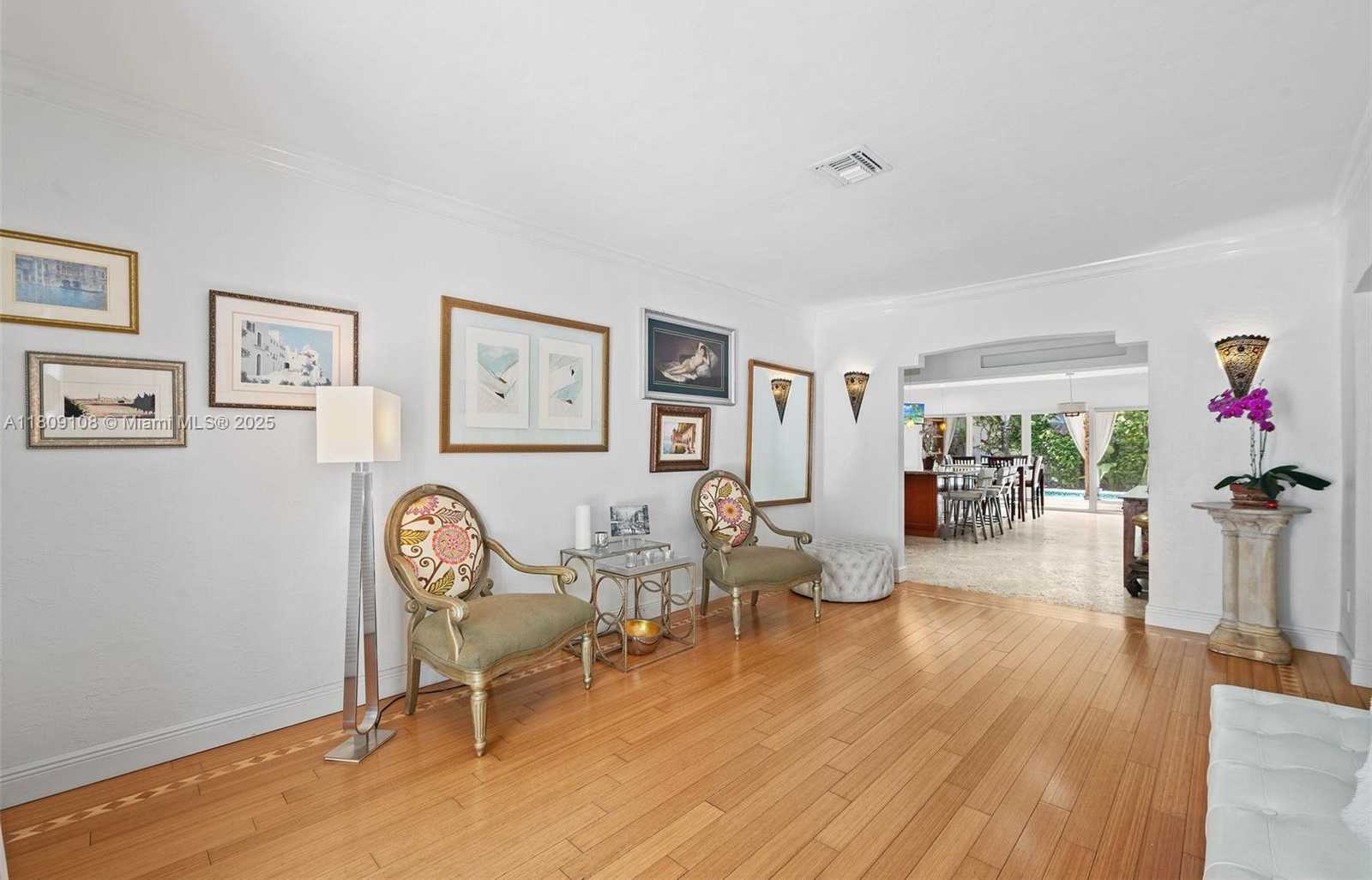 Small Image of 1771 WA KEE NA DR, Miami Number 3