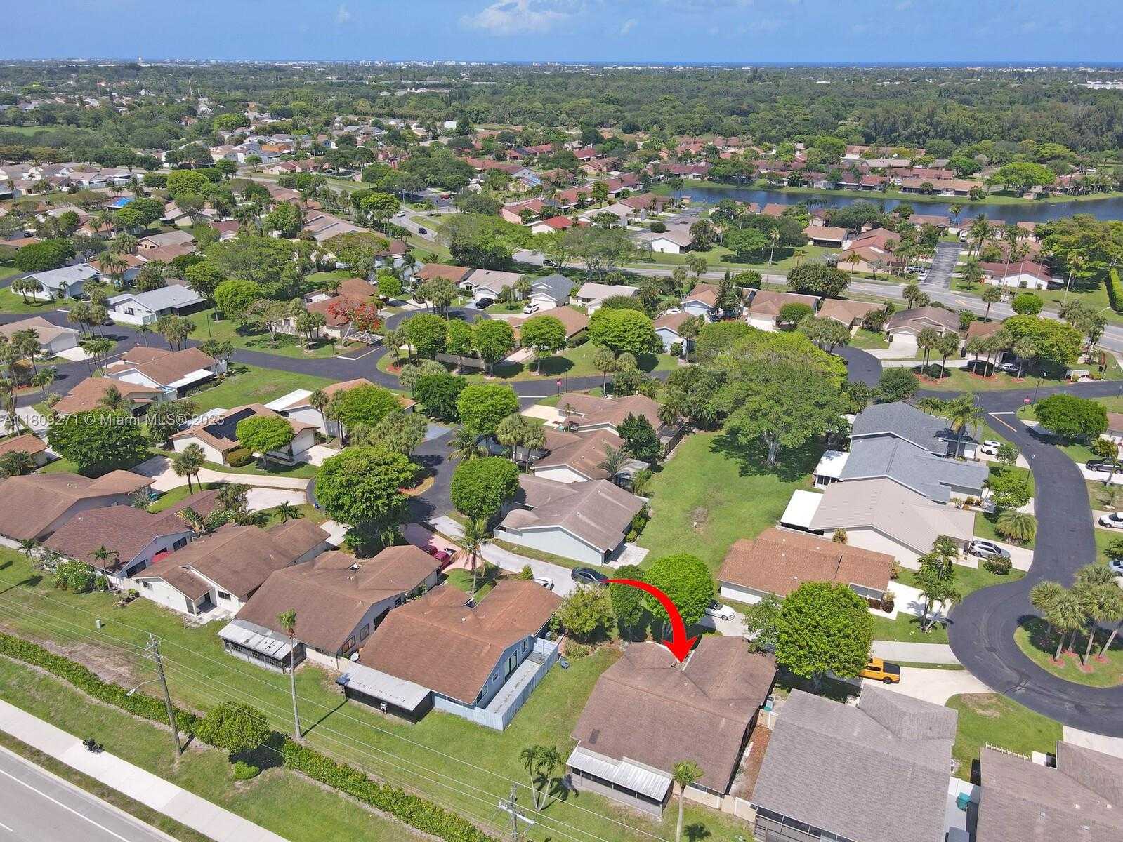 Small Image of 10 AFTON PL, Boynton Beach Number 43