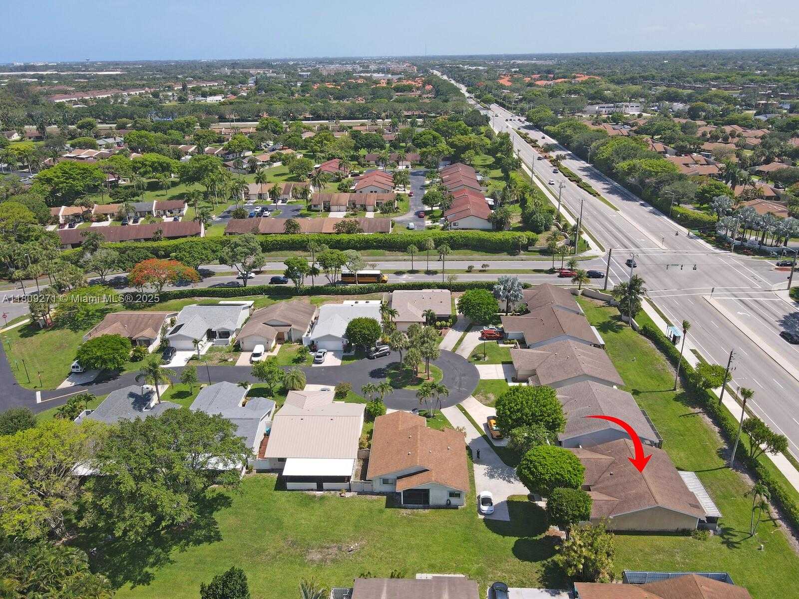 Small Image of 10 AFTON PL, Boynton Beach Number 5