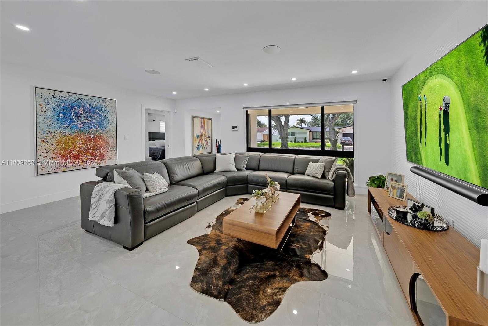 Small Image of 9241 SOUTH WEST 55TH ST, Cooper City Number 8