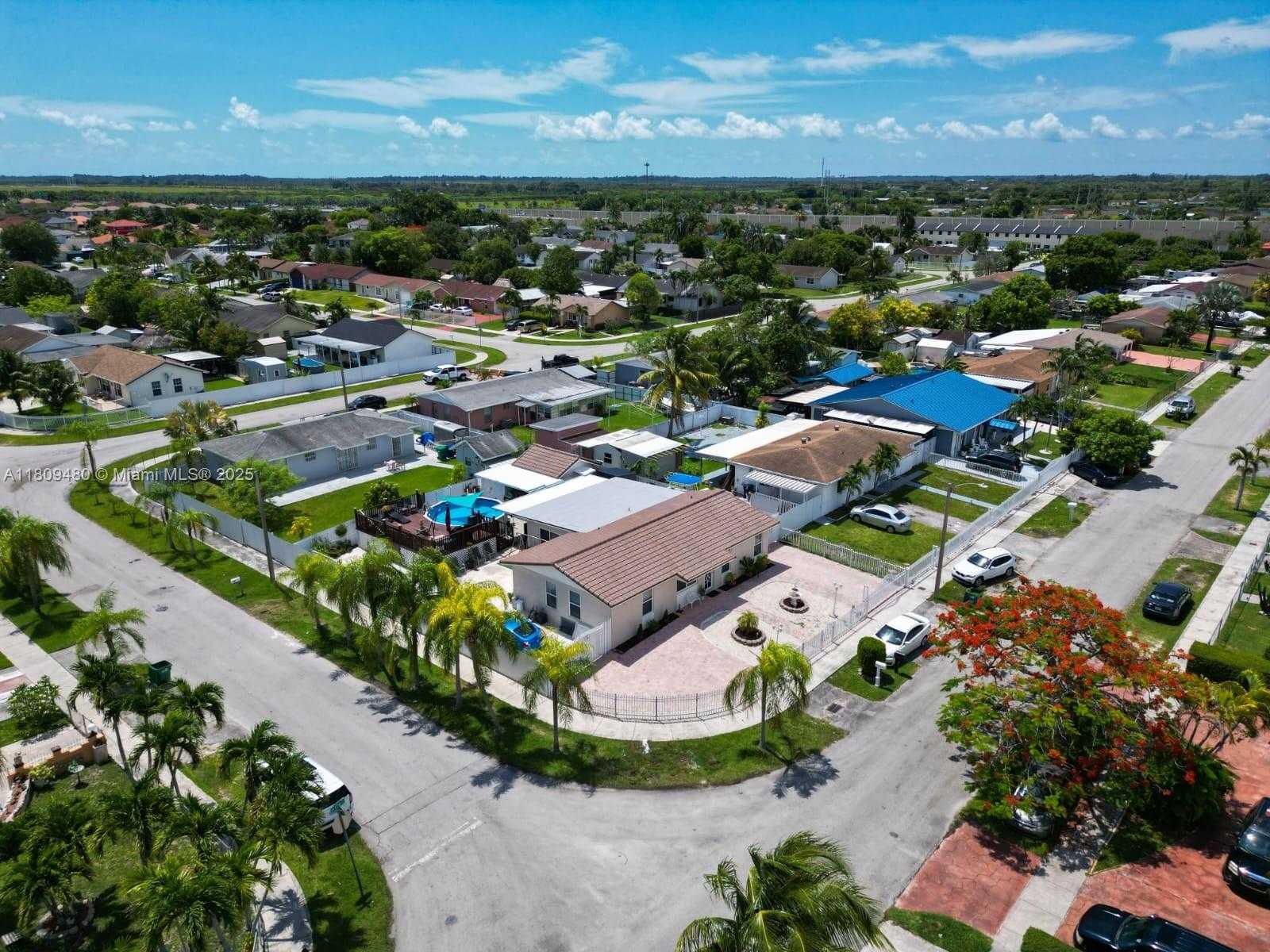 Small Image of 25305 SOUTH WEST 124 CT, Homestead Number 2