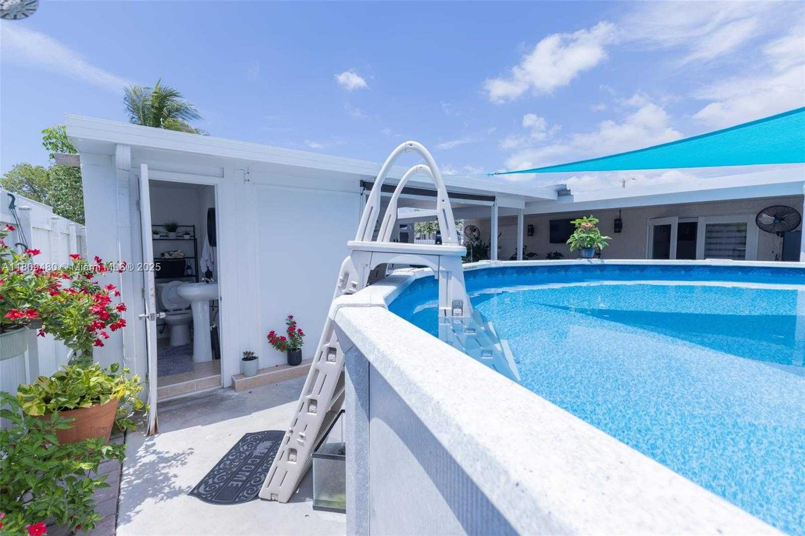 Small Image of 25305 SOUTH WEST 124 CT, Homestead Number 41