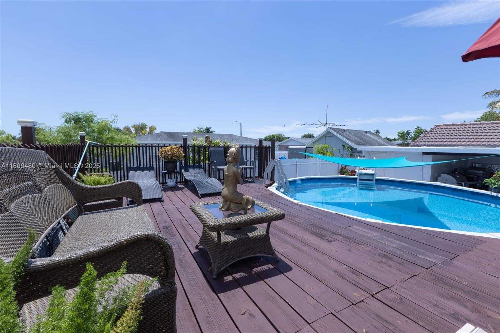 Small Image of 25305 SOUTH WEST 124 CT, Homestead Number 47