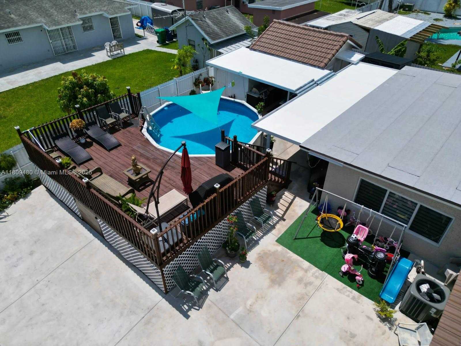 Small Image of 25305 SOUTH WEST 124 CT, Homestead Number 7