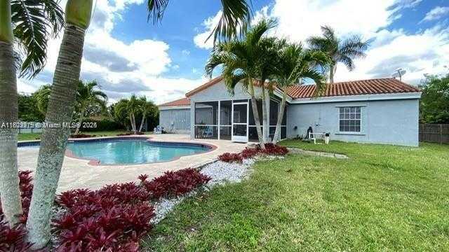 Small Image of 21080 SW 242nd St, Homestead, FL 33031, USA Number 2