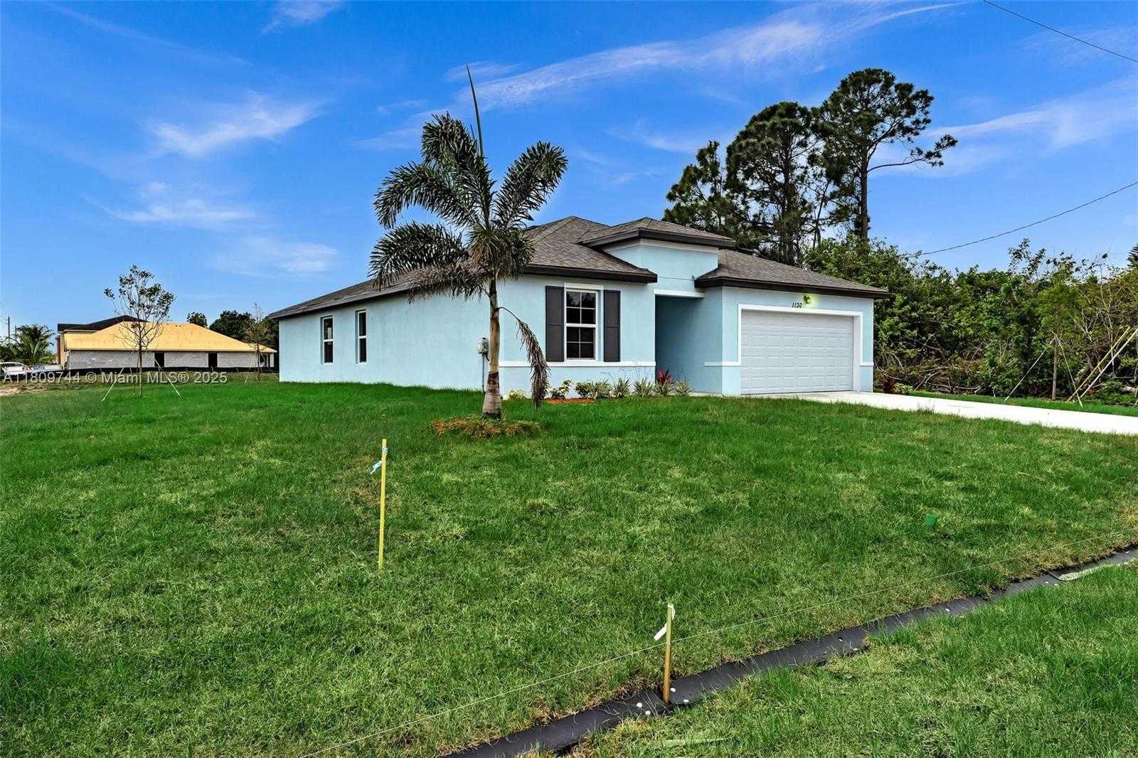 Small Image of 1130 SOUTH WEST JERICHO AVE, Port St. Lucie Number 2