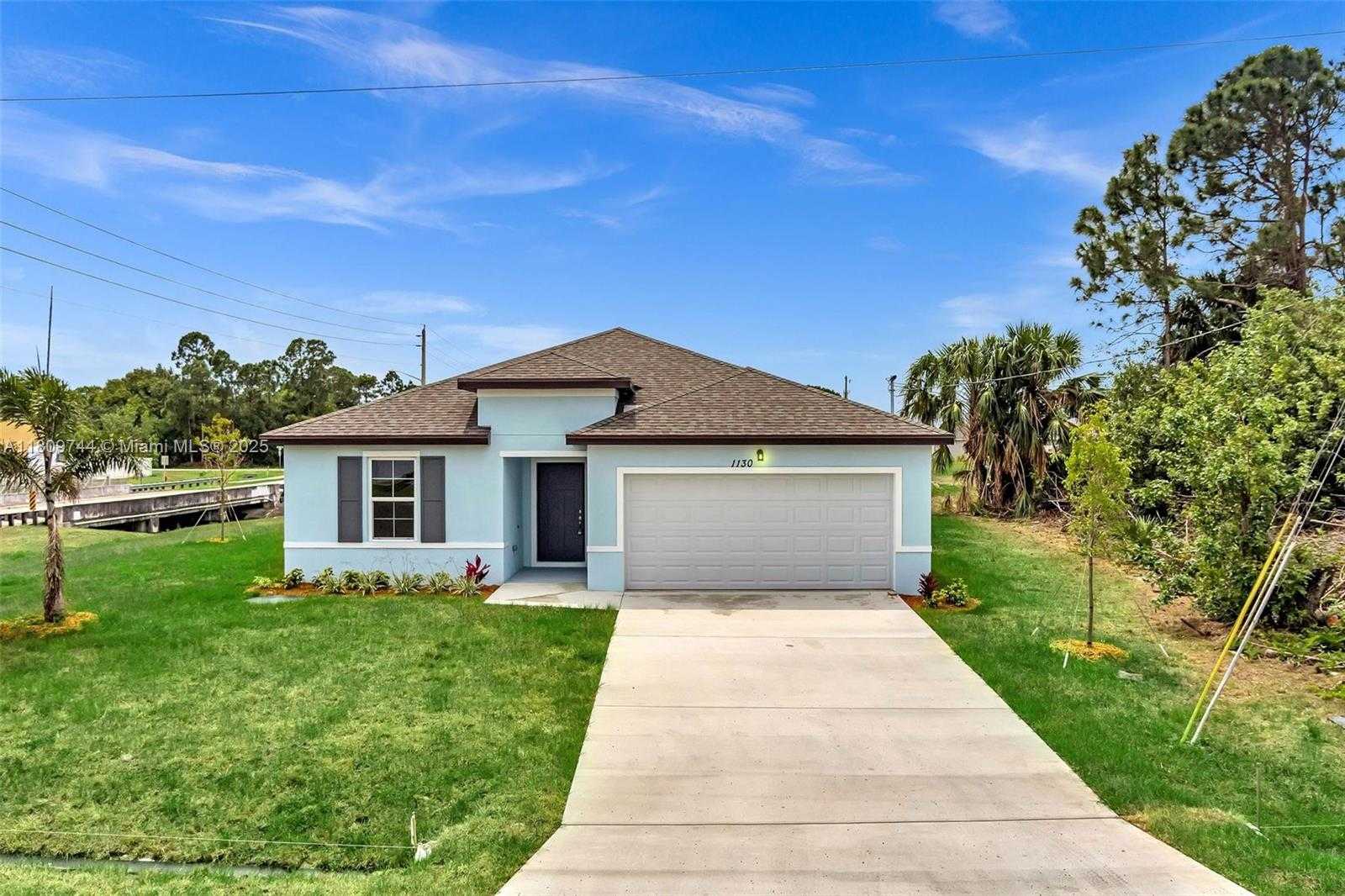 Small Image of 1130 SOUTH WEST JERICHO AVE, Port St. Lucie Number 50