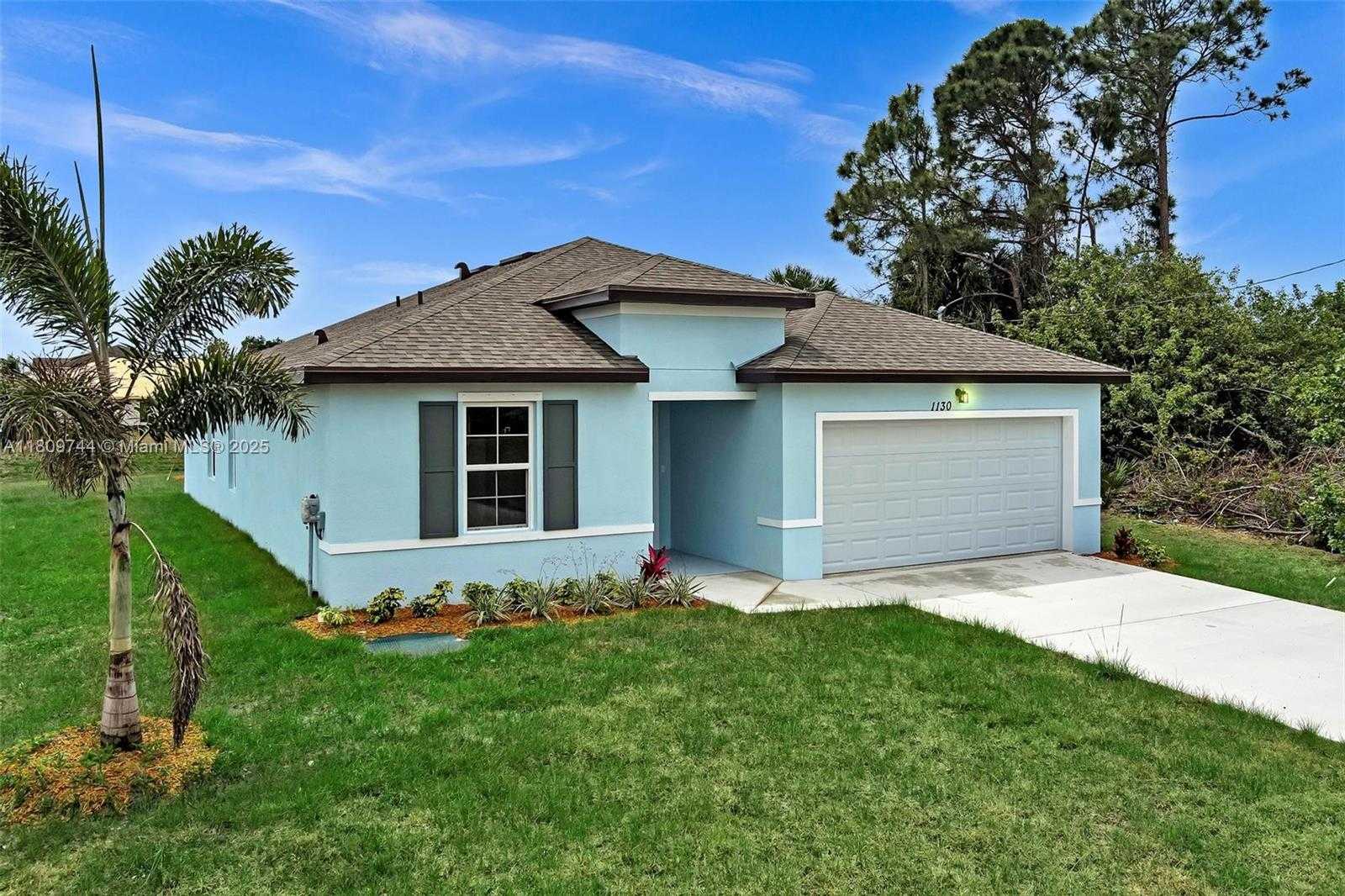 Small Image of 1130 SOUTH WEST JERICHO AVE, Port St. Lucie Number 55