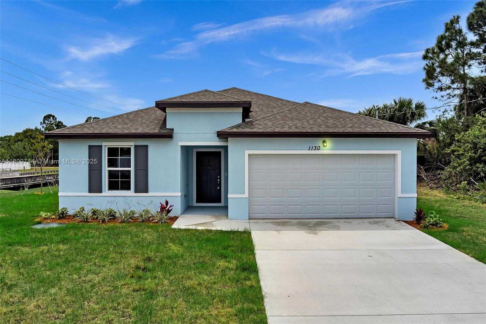 Small Image of 1130 SOUTH WEST JERICHO AVE, Port St. Lucie Number 56