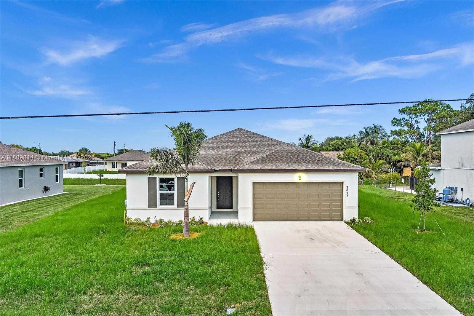 Small Image of 2033 SOUTH WEST CASTINET LN, Port St. Lucie Number 42
