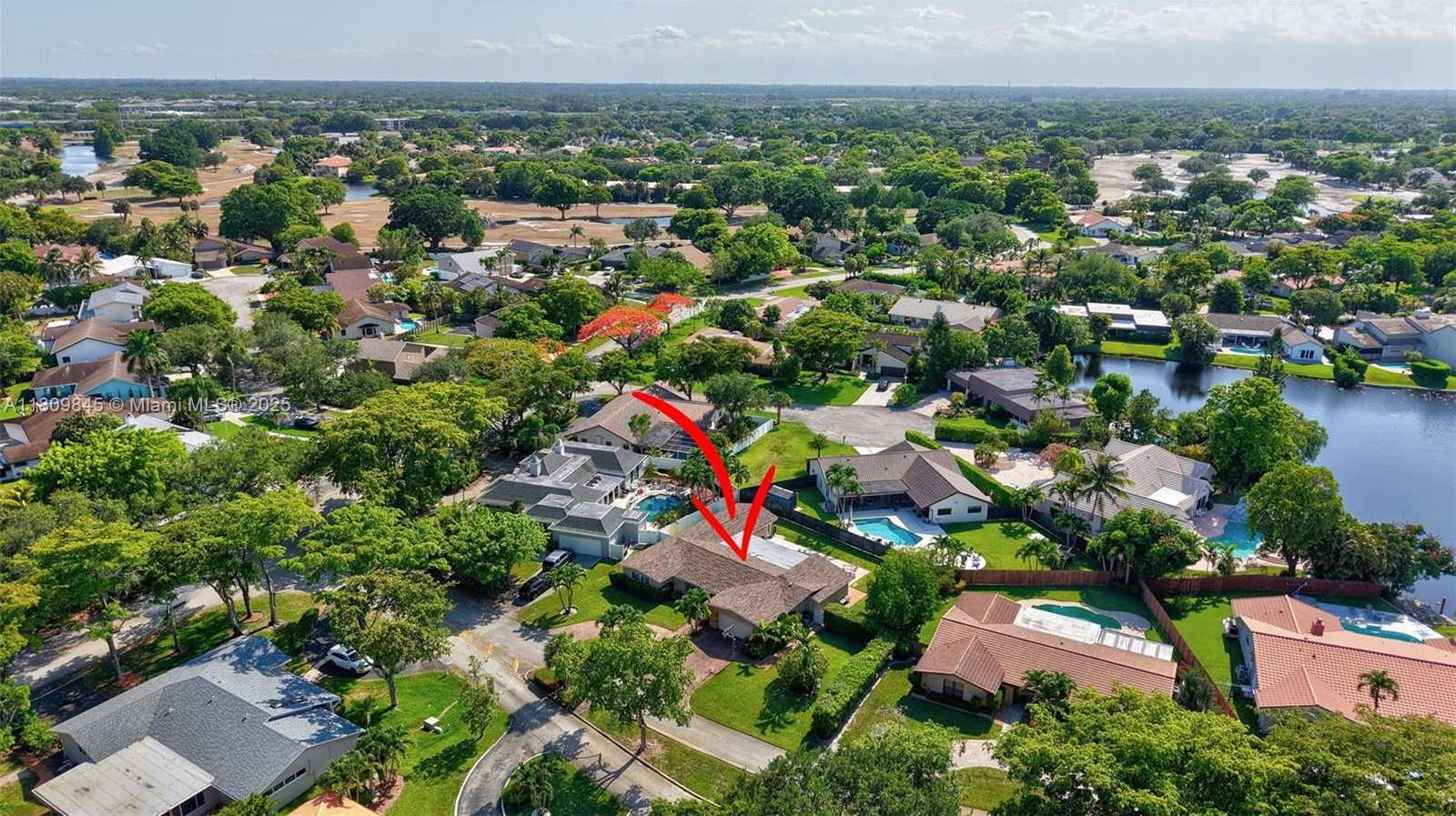 Small Image of 651 EAST LAKE DASHA DR, Plantation Number 49