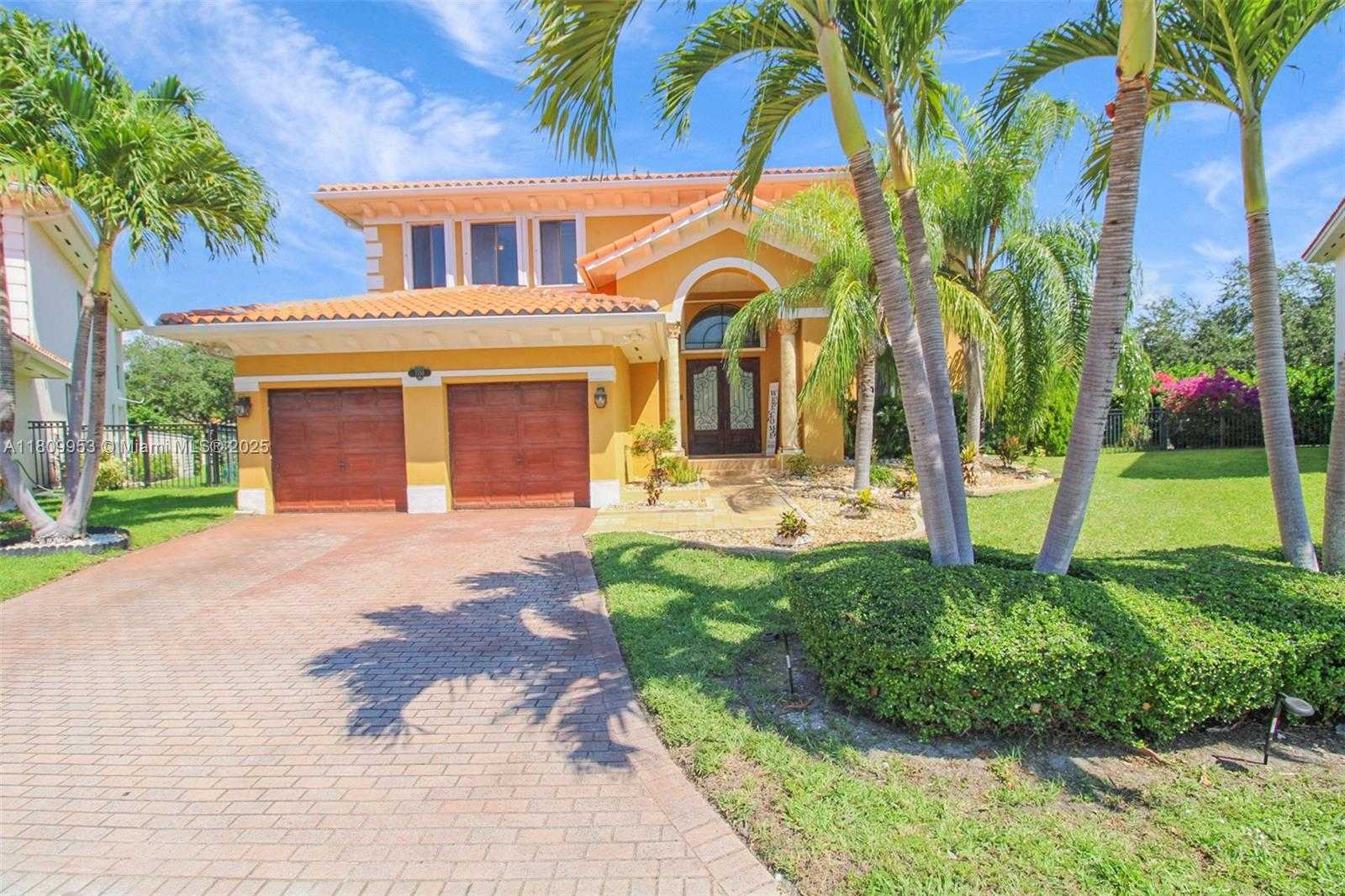 Small Image of 7753 SOUTH WEST 193RD ST, Cutler Bay Number 3