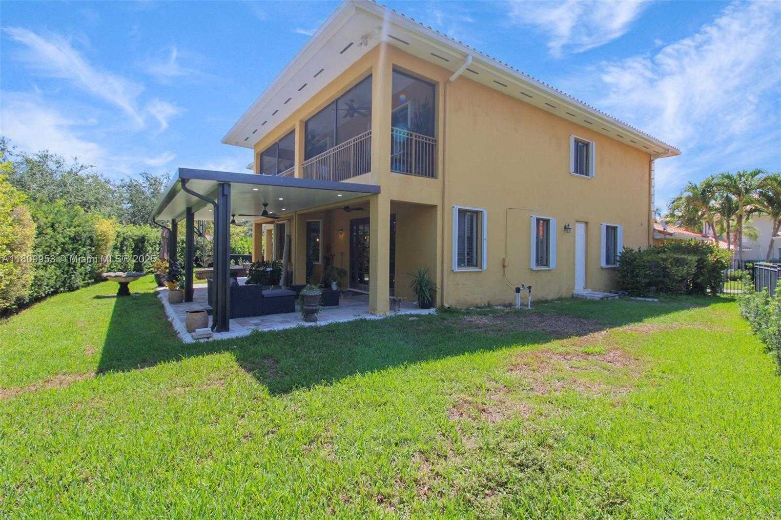 Small Image of 7753 SOUTH WEST 193RD ST, Cutler Bay Number 41