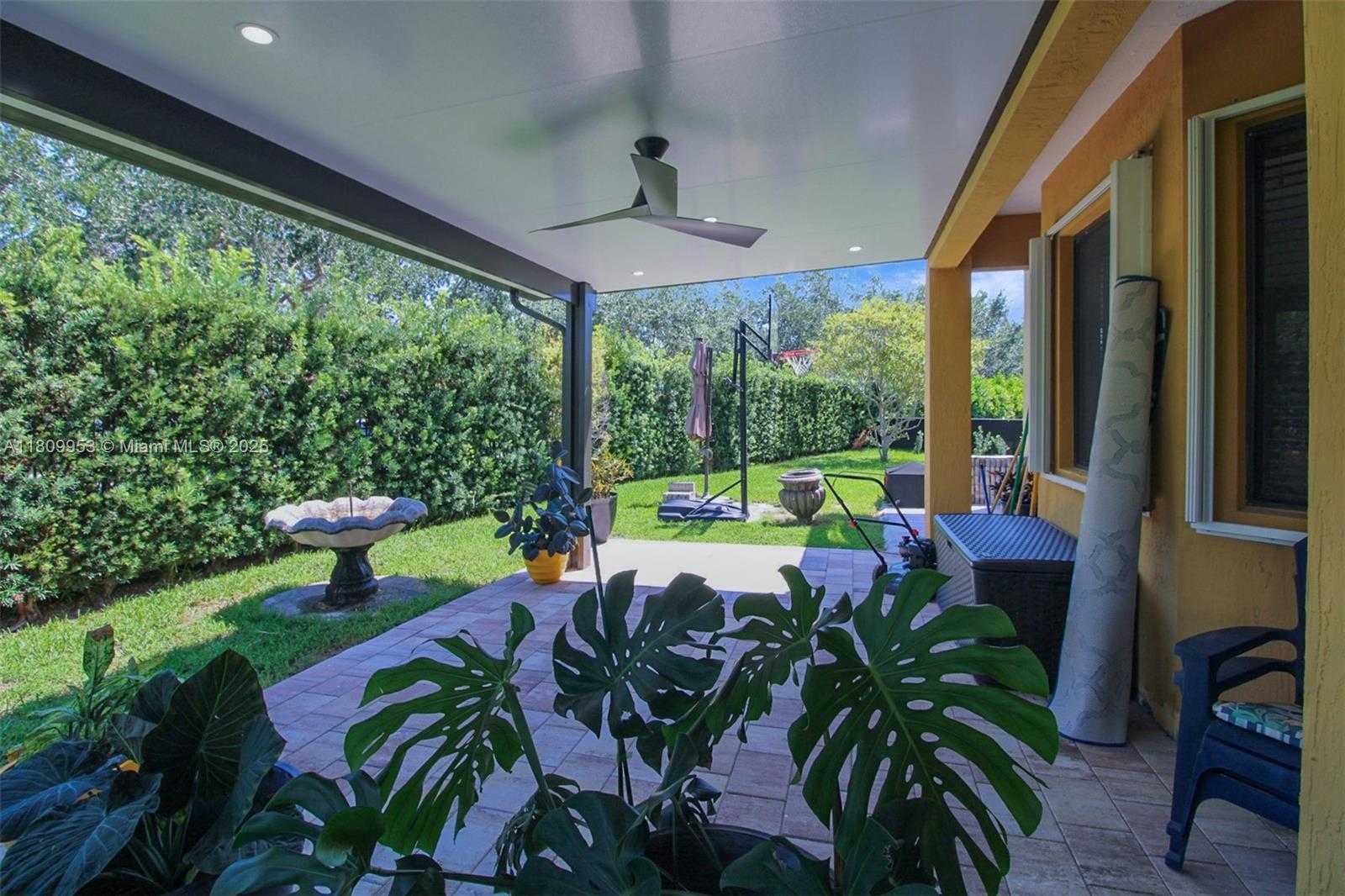 Small Image of 7753 SOUTH WEST 193RD ST, Cutler Bay Number 43