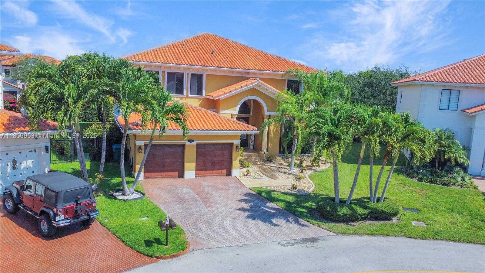 Small Image of 7753 SOUTH WEST 193RD ST, Cutler Bay Number 44