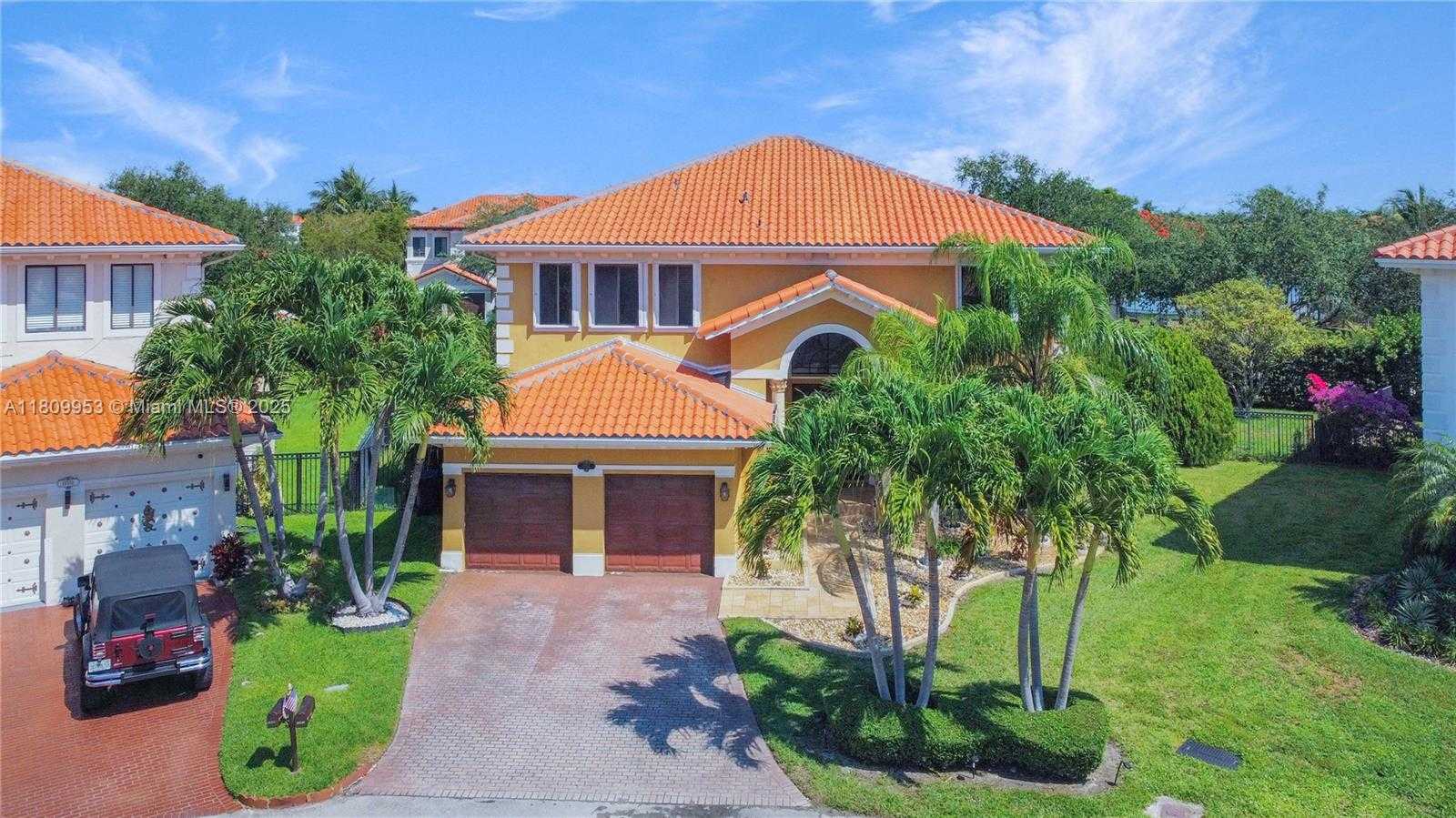Small Image of 7753 SOUTH WEST 193RD ST, Cutler Bay Number 45