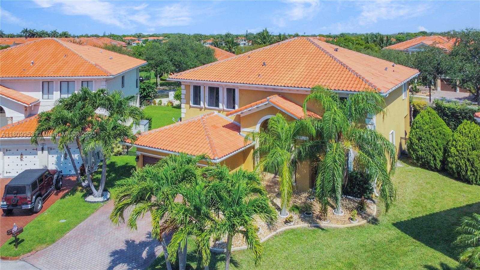 Small Image of 7753 SOUTH WEST 193RD ST, Cutler Bay Number 46