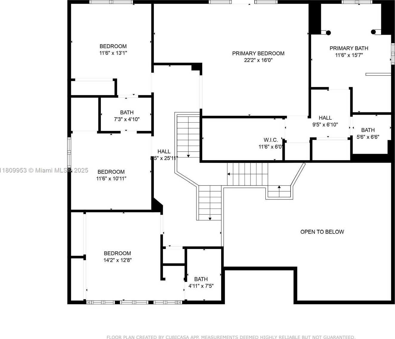 Small Image of 7753 SOUTH WEST 193RD ST, Cutler Bay Number 52
