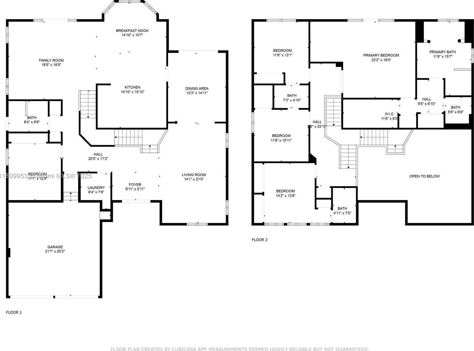 Small Image of 7753 SOUTH WEST 193RD ST, Cutler Bay Number 54