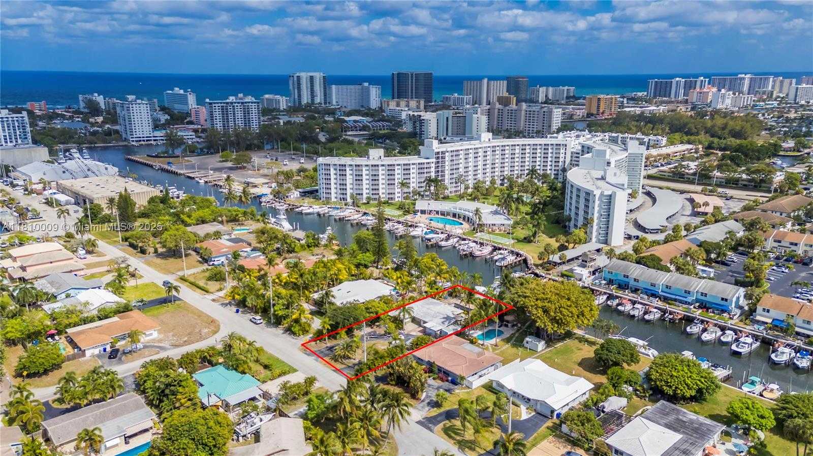Small Image of 2740 NORTH EAST 16TH ST, Pompano Beach Number 3