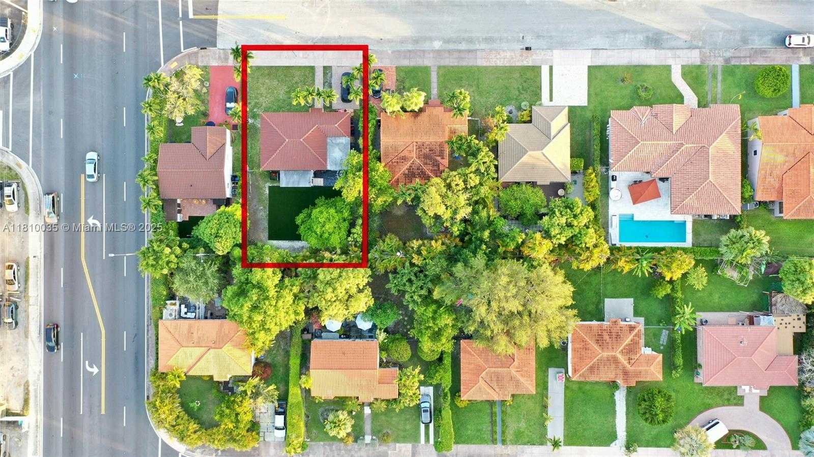 Small Image of 7 MONTILLA AVE, Coral Gables Number 40