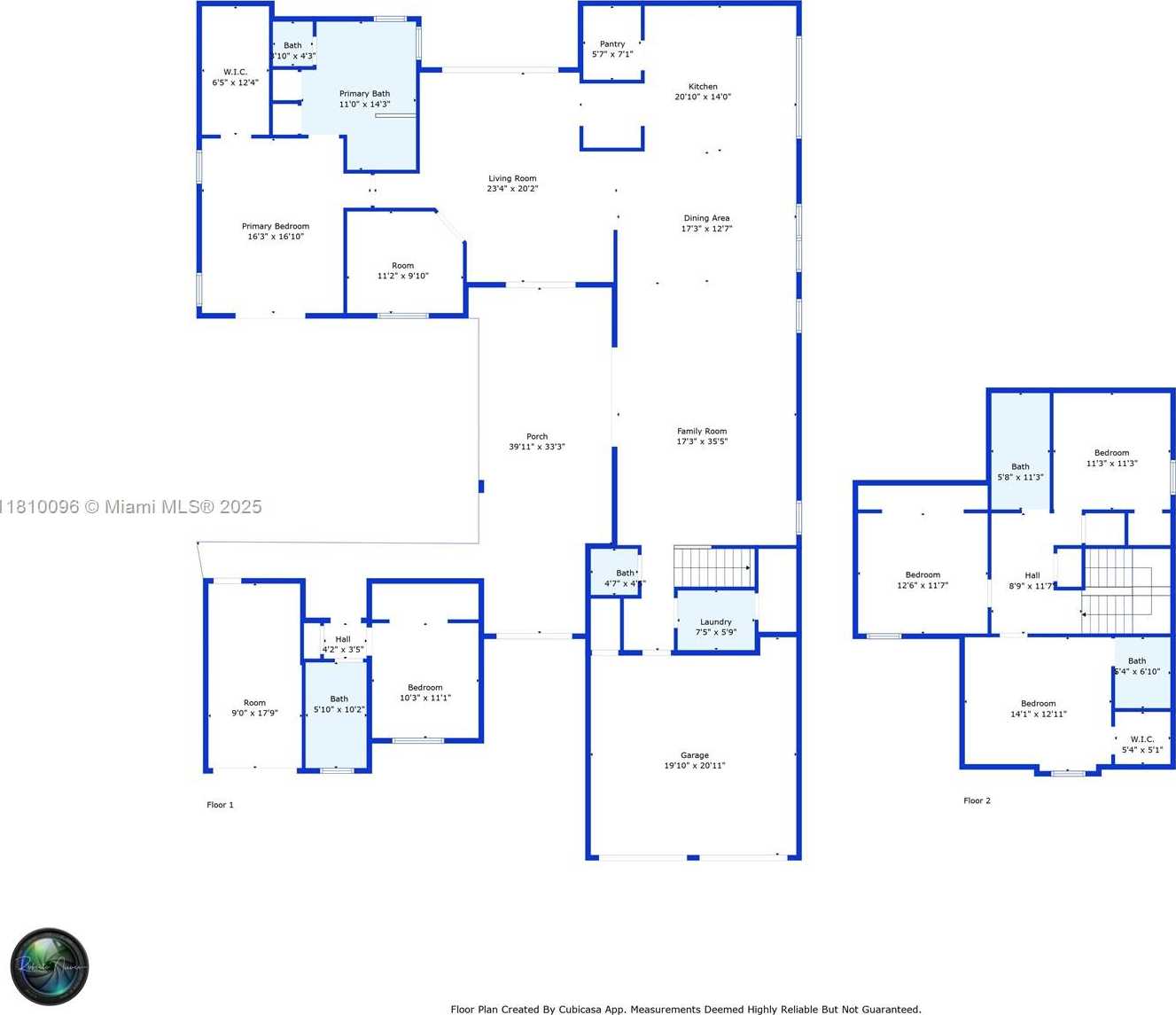 Small Image of 10630 SOUTH WEST 55TH ST, Cooper City Number 55