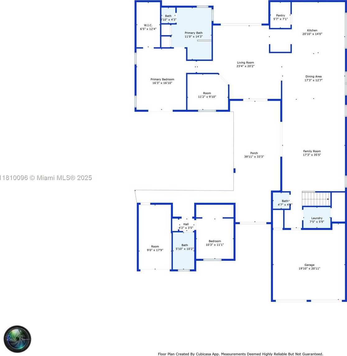 Small Image of 10630 SOUTH WEST 55TH ST, Cooper City Number 56