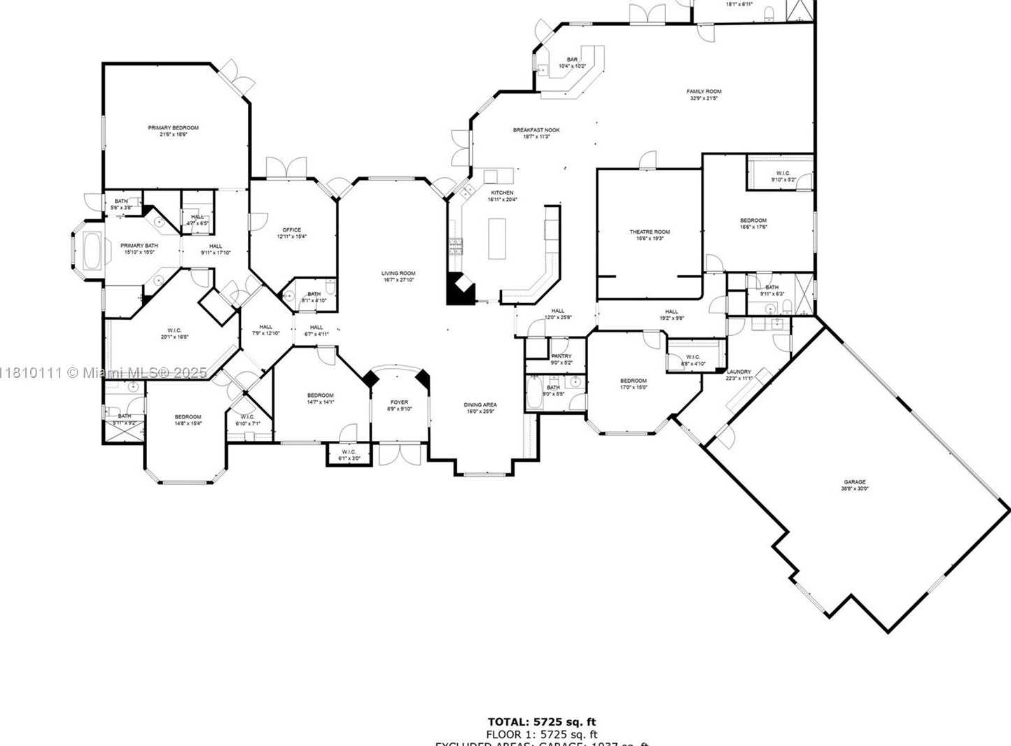 Small Image of 15960 SOUTH WEST 250TH ST, Homestead Number 100