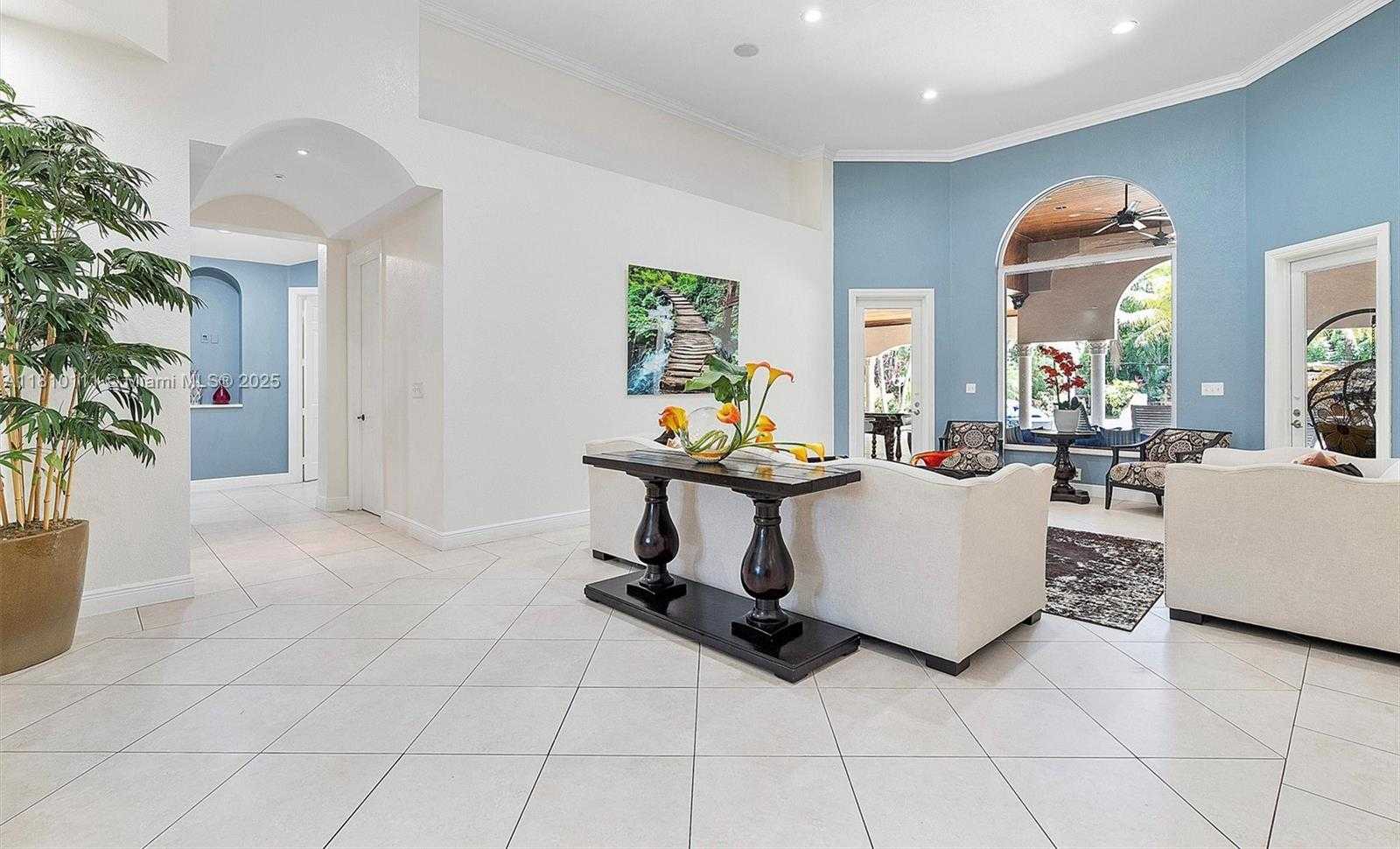 Small Image of 15960 SOUTH WEST 250TH ST, Homestead Number 15