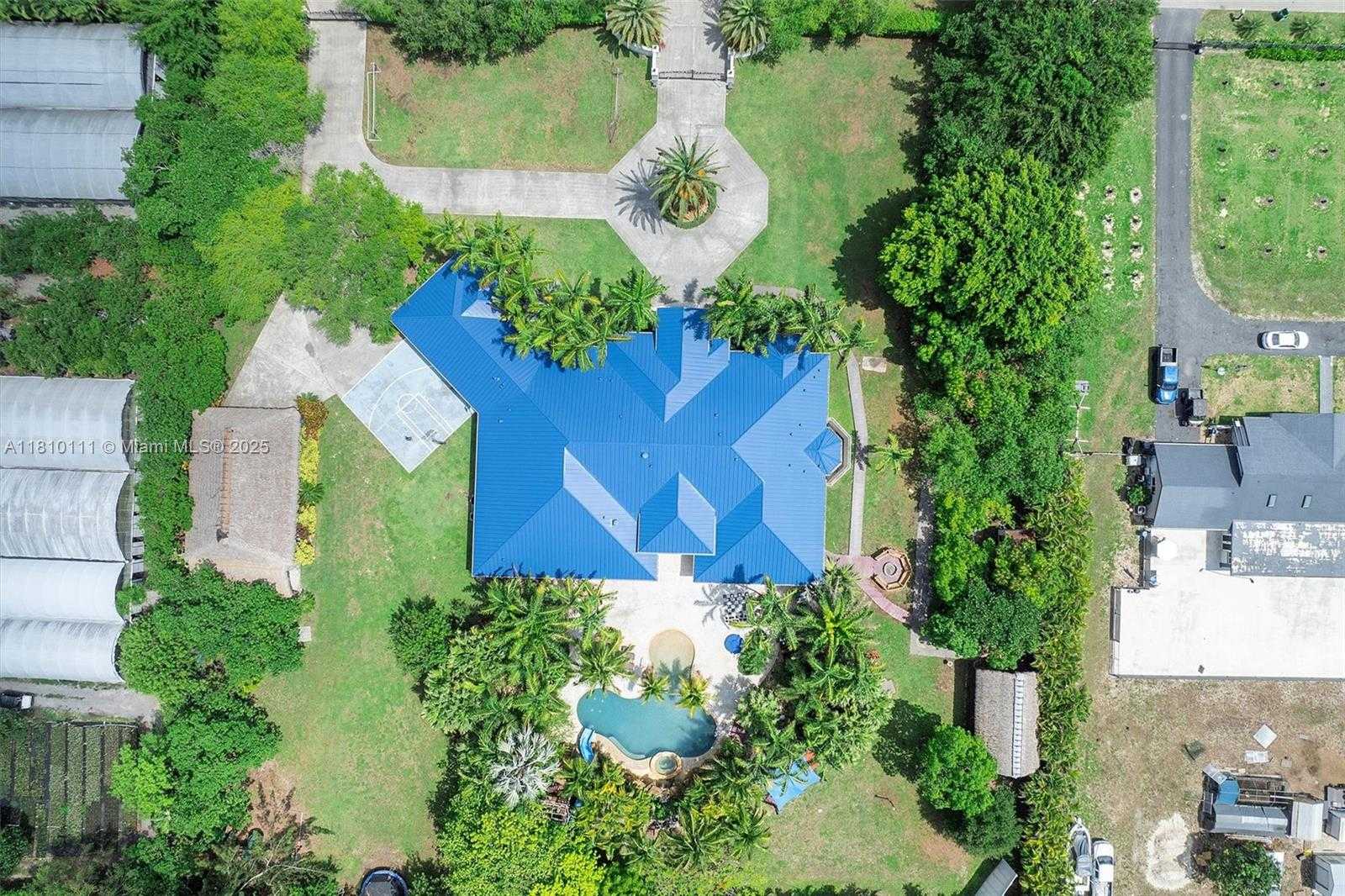 Small Image of 15960 SOUTH WEST 250TH ST, Homestead Number 96