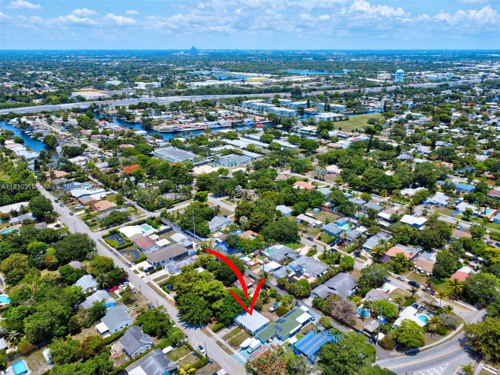 Small Image of 2609 ARTHUR ST, Hollywood Number 47
