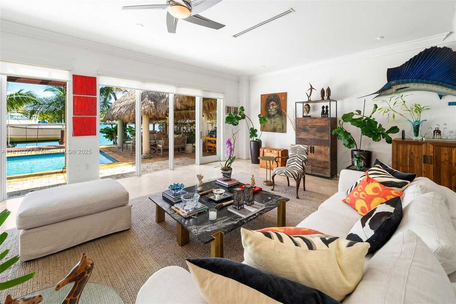 Small Image of 425 NORTH SHORE DR, Miami Beach Number 10